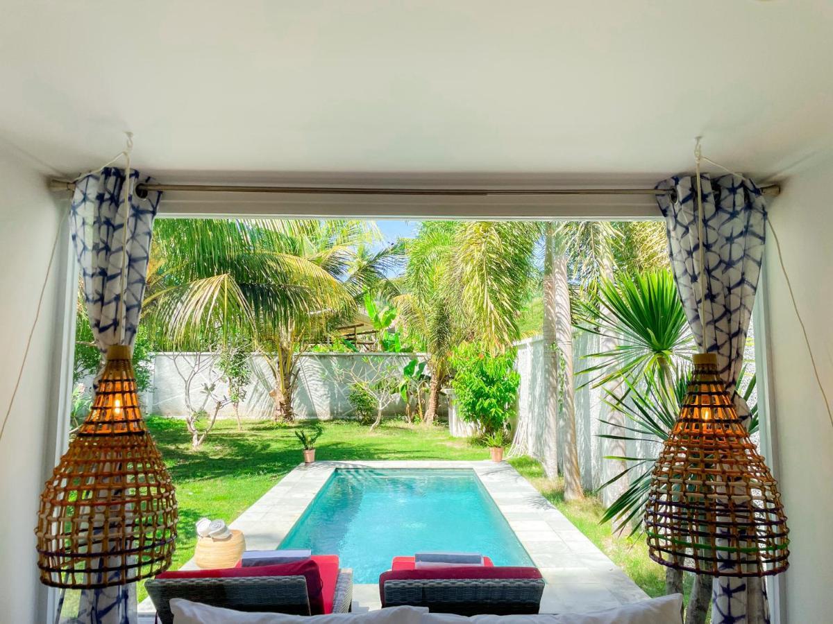 Villa Kotak Surfers Escape Reopening Rates Apply Now Selong Belanak Esterno foto