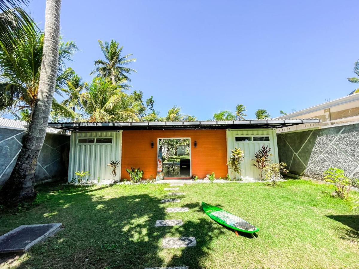 Villa Kotak Surfers Escape Reopening Rates Apply Now Selong Belanak Esterno foto